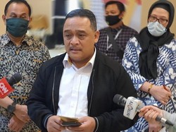 Gerebek Apartemen di Bogor, BP2MI Temukan 19 Calon PMI Ilegal