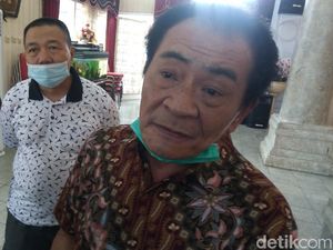 Bupati Banjarnegara Soal PNS Bukan Pasutri di Kamar Hotel: Tak Etis!