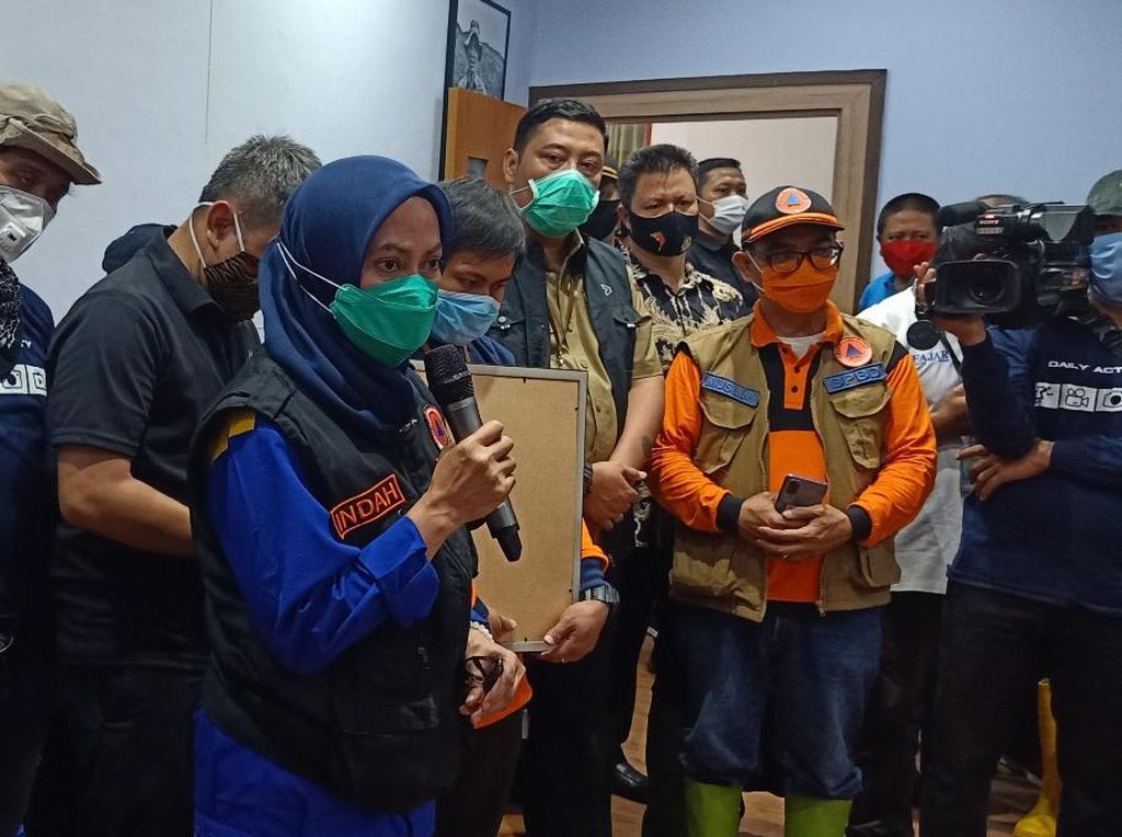 Korban Banjir Bandang Masamba Terus Tambah: Meninggal 36, Masih Hilang 68 Korban Banjir Bandang Masamba Terus Tambah: Meninggal 36, Masih Hilang 68