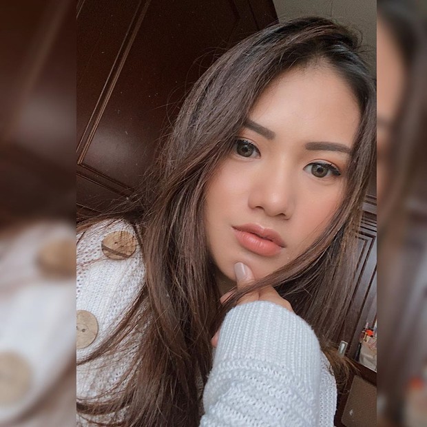 Atries Angel, mantan chef juna mirip Da Kyung The World of the Married