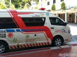 Gugus COVID-19 Jatim Kini Punya Mobil Lab PCR, Bukan Pinjaman