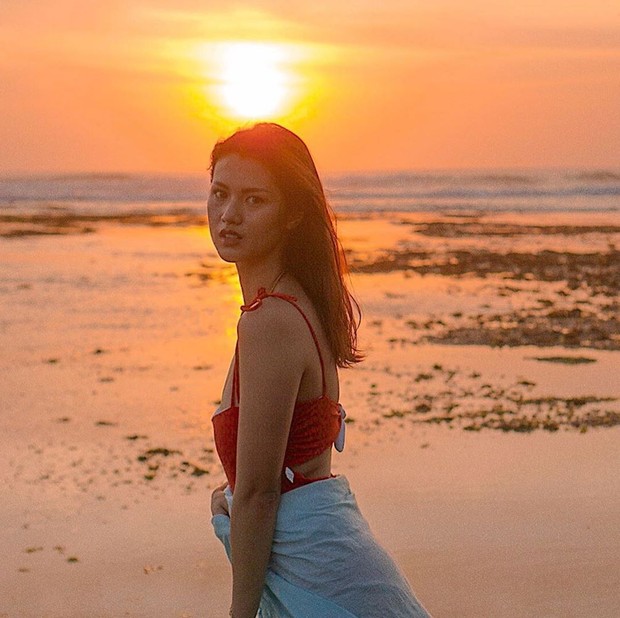 Atries Angel, Mantan Chef Juna yang segera menikah