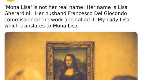 Fakta Unik dari Cuitan Netizen, Yakin Tahu Semua?