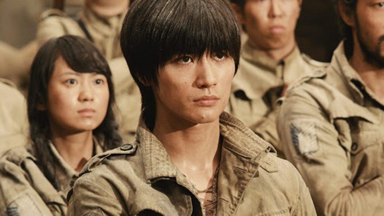 Film Haruma Miura