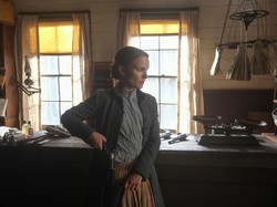 Sinopsis Film Jane Got A Gun: Aksi Natalie Portman Melawan Geng Mematikan