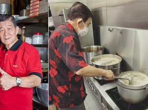 Sepi Pengunjung, Restoran Bak Kut Teh Legendaris Ini Terancam Bangkrut