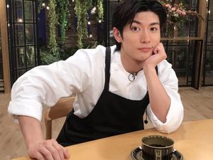 Aktor Jepang Haruma Miura Ditemukan Meninggal Dunia