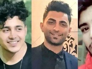 Diprotes, Vonis Mati 3 Demonstran Antipemerintah Iran Mungkin Dibatalkan