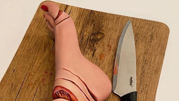 Ilusi Optik yang Mencengangkan Mata