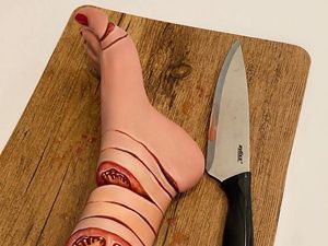 Ilusi Optik yang Mencengangkan Mata