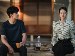 Episode Final Its Okay to Not Be Okay Catat Rating Tinggi