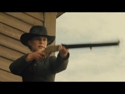 Sinopsis Jane Got A Gun, Balas Dendam Natalie Portman