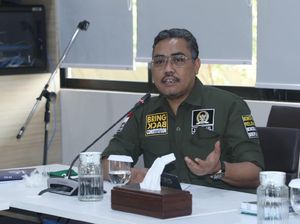 Hadapi Krisis Pangan, MPR Dukung Inovasi Teknologi Agro Maritim IPB