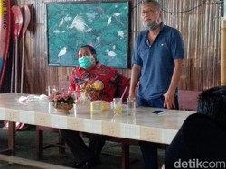 Jeje-Ujang Unggul di Pilbup Pangandaran Versi LSI Denny JA