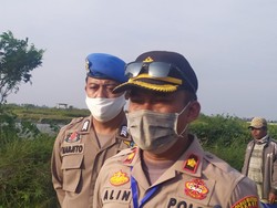 Polisi Kerahkan Anjing Pelacak Cari Pembongkar Makam di Bekasi