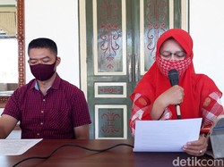 Kasus COVID-19 dari Klaster Lamaran di Boyolali Bertambah Jadi 20