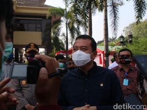 Jokowi Teken Perpres Pesantren, Syaiful Huda: Alhamdulillah Terwujud Jokowi Teken Perpres Pesantren, Syaiful Huda: Alhamdulillah Terwujud