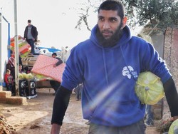 Pria Inggris Hilang Kewarganegaraannya dan Terancam Diadili Jihadis Suriah