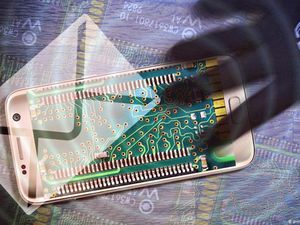 Polisi Jerman Dilarang Akses Data Ponsel Tanpa Alasan Spesifik