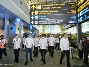 Rahasia Menhub Budi Karya: Cara Komunikasi Kita Tertinggal Rahasia Menhub Budi Karya: Cara Komunikasi Kita Tertinggal