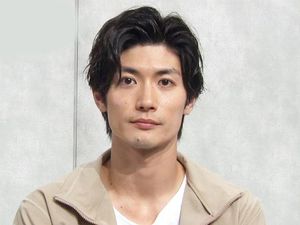 Aktor Jepang Haruma Miura Meninggal di Usia 30 Tahun