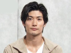 Aktor Jepang Haruma Miura Meninggal di Usia 30 Tahun