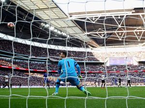 Video: 7 Gol Cantik Chelsea di Semifinal Piala FA Video: 7 Gol Cantik Chelsea di Semifinal Piala FA