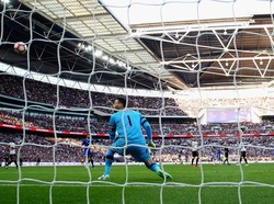 Video: 7 Gol Cantik Chelsea di Semifinal Piala FA