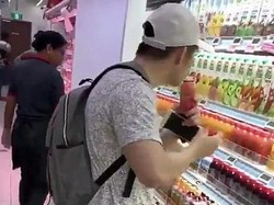 Bikin Viral Video Cara Virus Wuhan Tersebar, Remaja Harus Bayar Rp 44 Juta