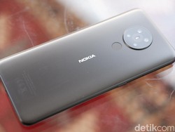 Daftar Ponsel Nokia yang Akan Cicipi Android 11