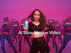 OPPO Reno4 Terungkap Bawa Video Slow Motion 960 FPS