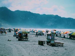 5 Destinasi Bantul yang Wajib Dikunjungi 5 Destinasi Bantul yang Wajib Dikunjungi
