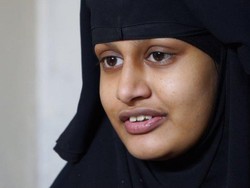 Pengantin ISIS Asal Inggris Boleh Pulang untuk Perjuangkan Kewarganegaraan