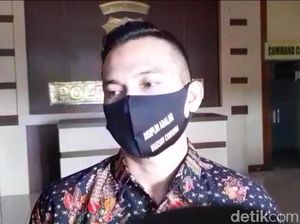 Pria yang Jenazahnya Batal Dikubur Ternyata Korban Penganiayaan Pria yang Jenazahnya Batal Dikubur Ternyata Korban Penganiayaan