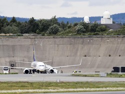 Ryanair Diancam Bom Saat Terbang ke Oslo, Seorang Pria Inggris Ditangkap