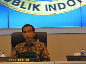 BIN di Bawah Presiden: Informasi Lebih Cepat, Rahasia Makin Ketat BIN di Bawah Presiden: Informasi Lebih Cepat, Rahasia Makin Ketat