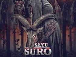 Sinopsis Film 1 Suro, Cocok Dinonton Malam Ini