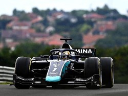 F2 Hongaria: Start Posisi 9, Bisakah Sean Dapat Poin di Feature Race?