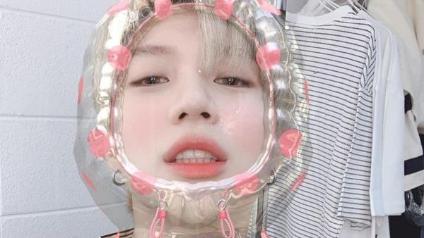 Selamat Ultah Taemin SHINee yang Jarang Bikin Caption Foto Instagram!