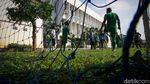 Semangat Sepakbola Amputasi Indonesia di Tengah Keterbatasan