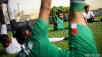 Sejauh ini, INAF pernah mengikuti tournament di Malaysia dan membawa hasil yang cukup memuaskan.