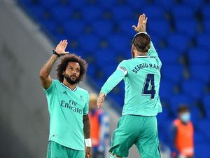 Sergio Ramos dan Marcelo Butuh 1 Trofi Lagi untuk Samai Rekor Ini