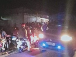 Diduga Gegara Utang, Ibu di Sulteng Kritis Disabet Parang, 2 Anaknya Tewas