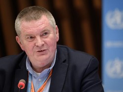 WHO Minta Tiap Negara Transparan soal Kasus COVID-19