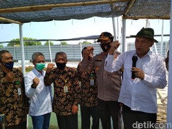 Menkop UKM: Penyerapan Dana PEN Sudah Rp 124 Triliun