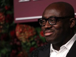 Pemred Vogue Jadi Korban Rasisme, Disuruh Masuk Kantor Lewat Pintu Barang