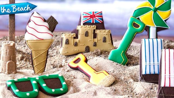 Kios Kecil Ini Bikin Biskuit Mungil yang Bisa Dikirim Ke Seluruh Dunia