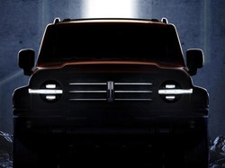 Ford Bronco Belum Seminggu Meluncur, Sudah Ada Tiruannya di China