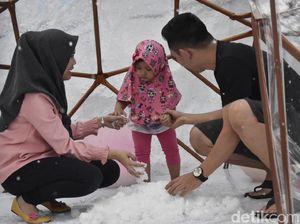 Objek Wisata Ramah Anak di Lembang Terapkan Protokol Kesehatan