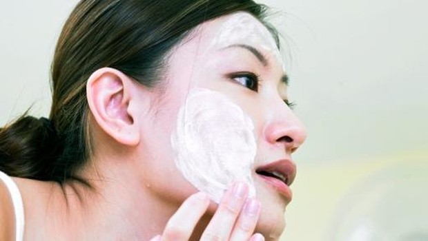 Rutin Cuci Muka/ Foto: pixabay.com